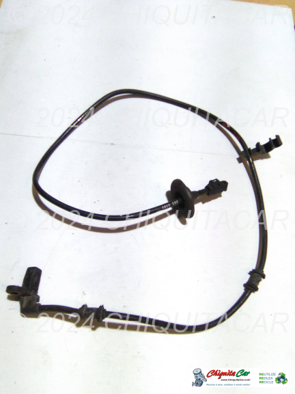 SONDA ABS TRAS MERCEDES Classe C (202)  [1993-2001]