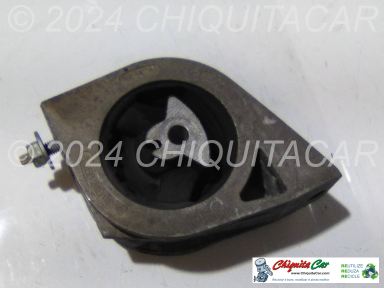 APOIO MOTOR MERCEDES Classe A (168)  [1997-2004]