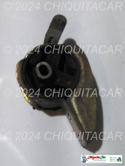 SUPORTE MOTOR DTO SMART SMART (450) [1998-2007]