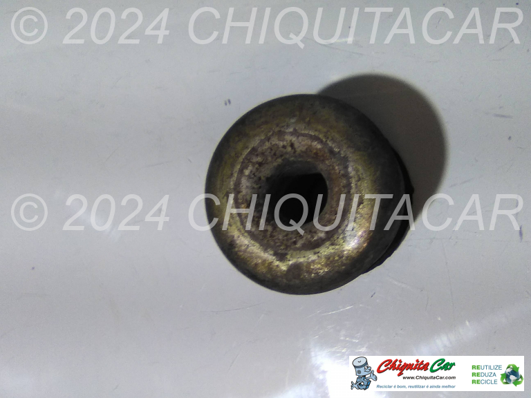 SUPORTE CHARRION MERCEDES ML (163)  [1998-2005]