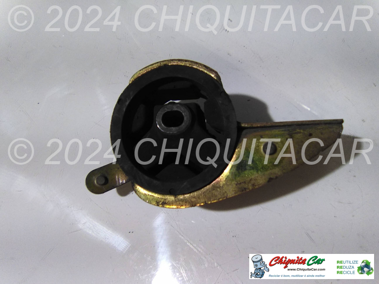 SUPORTE MOTOR DTO SMART SMART (450) [1998-2007]