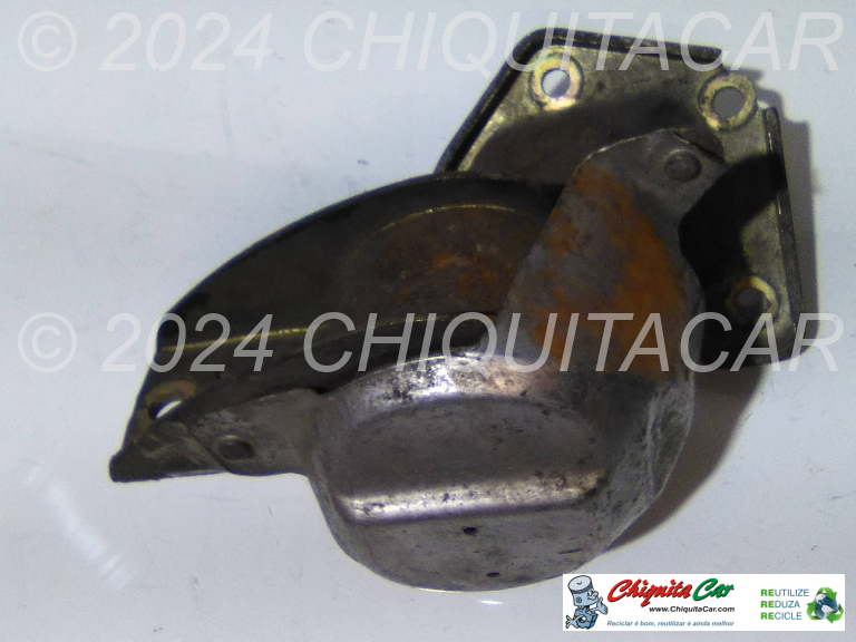 SUPORTE MOTOR DTO SMART SMART (450) [1998-2007]