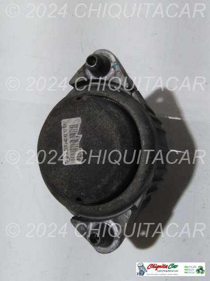 APOIO MOTOR DTO MERCEDES Classe C (204)  [2007-2015]