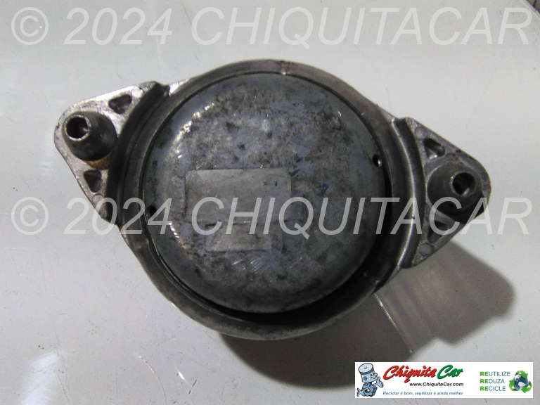 APOIO MOTOR MERCEDES Classe C (204)  [2007-2015]