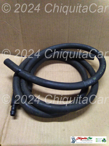 TUBO AGUA LIMPA PARA BRISAS MERCEDES Classe E (211)  [2002-2009]