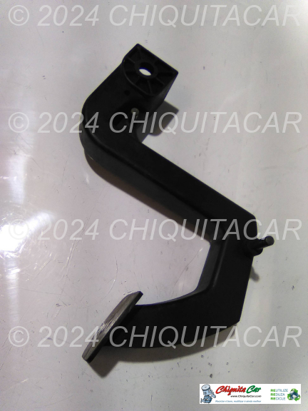 PEDAL EMBRAIAGEM MERCEDES VITO (639)  [2003-Presente]