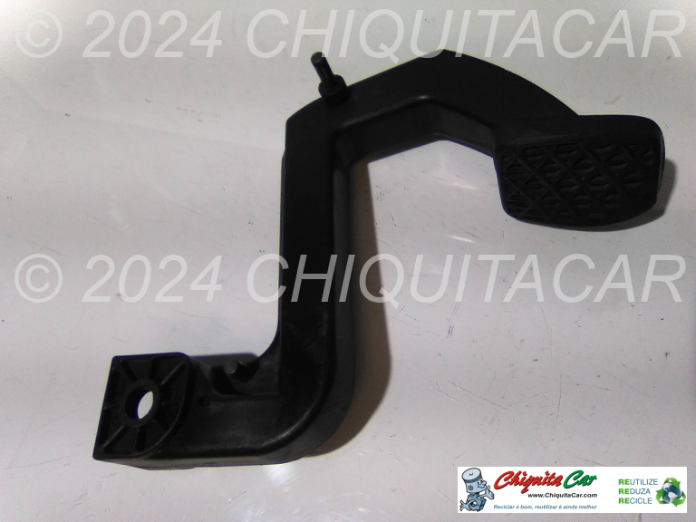 PEDAL EMBRAIAGEM MERCEDES VITO (639)  [2003-Presente]