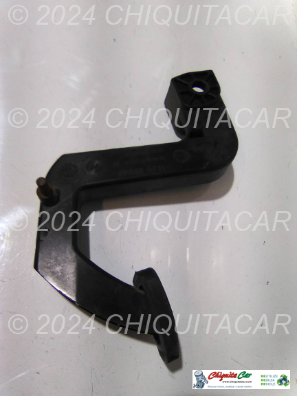 PEDAL EMBRAIAGEM MERCEDES VITO (639)  [2003-Presente]