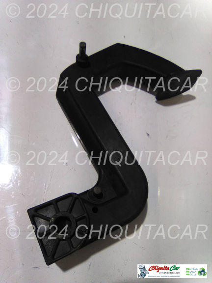 PEDAL EMBRAIAGEM MERCEDES VITO (639)  [2003-Presente]