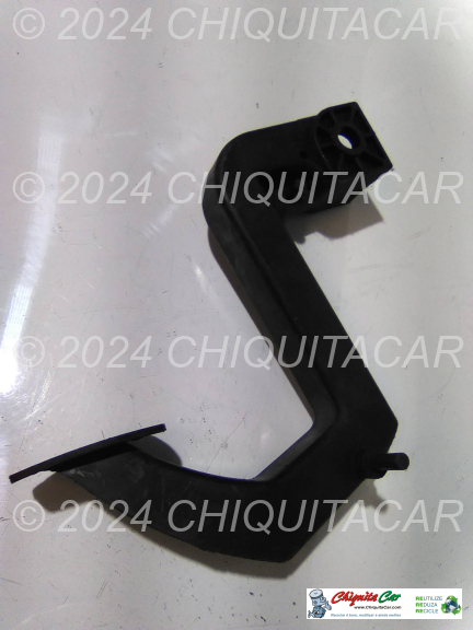 PEDAL EMBRAIAGEM MERCEDES SPRINTER (901)  [1995-2006]