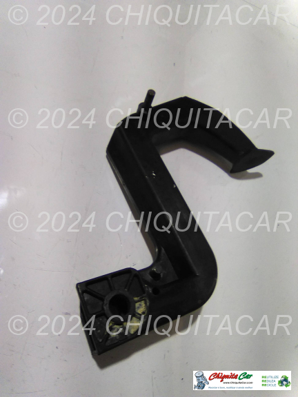 PEDAL EMBRAIAGEM MERCEDES SPRINTER (901)  [1995-2006]