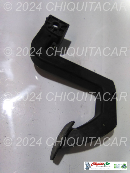 PEDAL EMBRAIAGEM MERCEDES SPRINTER (901)  [1995-2006]