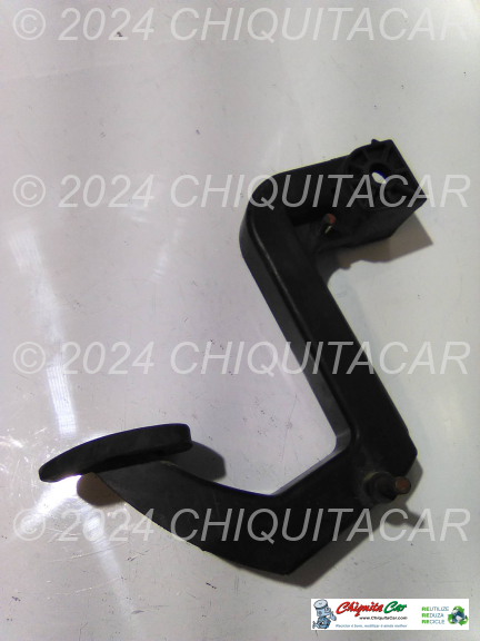 PEDAL EMBRAIAGEM MERCEDES SPRINTER (901)  [1995-2006]