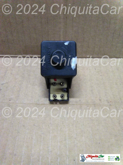 VENTOINHA SENSOR TERMICO MERCEDES Classe E (210)  [1995-2008]