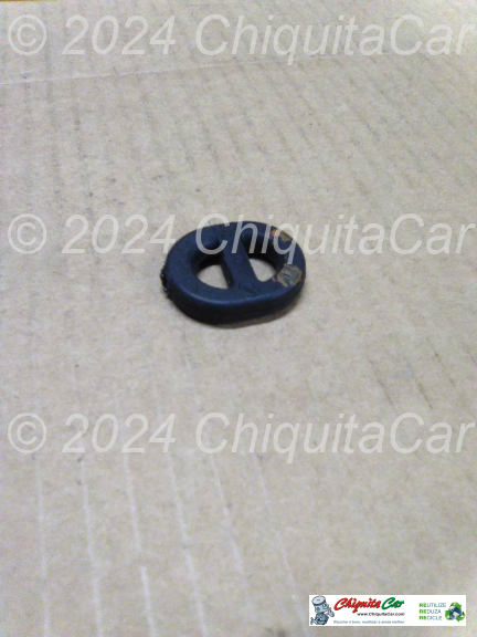 SUPORTE CAIXA FILTRO AR MERCEDES Classe C (203)  [2000-2008]