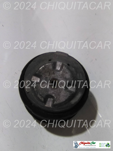 APOIO MOTOR MERCEDES Classe C (203)  [2000-2008]