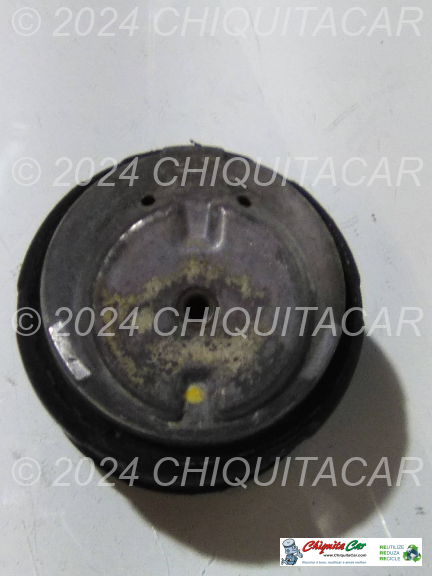 APOIO MOTOR MERCEDES Classe C (203)  [2000-2008]