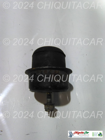 BATENTE BORRACHA MERCEDES SPRINTER (903)  [1995-2006]