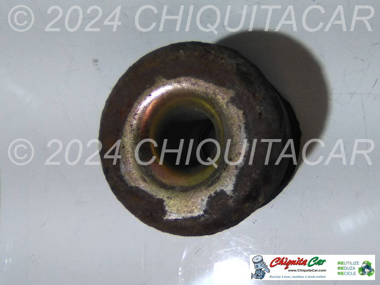 SUPORTE CHARRION MERCEDES ML (163)  [1998-2005]