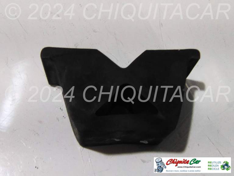 BATENTE BORRACHA MOLA  MERCEDES SPRINTER (903)  [1995-2006]