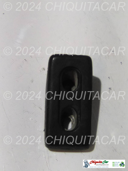 BATENTE PORTA LATERAL  MERCEDES SPRINTER (903)  [1995-2006]