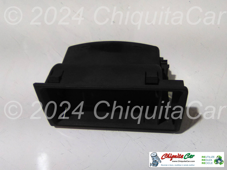 VENTILADOR TABLIER DTO MERCEDES 190 (201) [1982-1993]