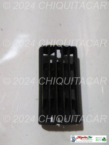 GRELHA VENTILADOR MERCEDES 190 (201) [1982-1993]