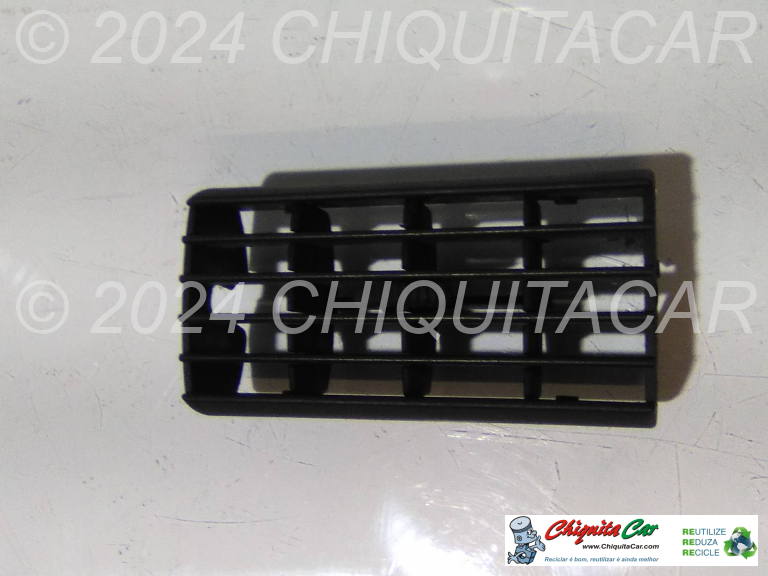 GRELHA VENTILADOR MERCEDES 190 (201) [1982-1993]