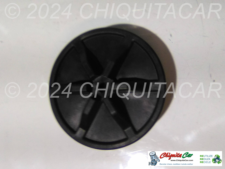 SUPORTE RODA SUPLENTE MERCEDES Classe A (168)  [1997-2004]