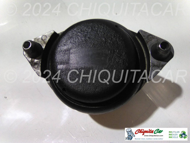 APOIO MOTOR MERCEDES Classe C (204)  [2007-2015]