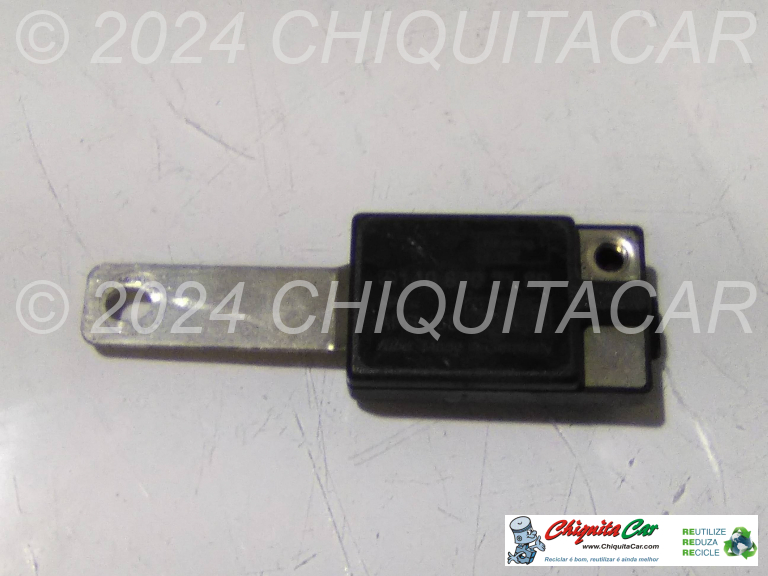 CIRCUITO BLOQUEIO MERCEDES Classe S (140)  [1991-1999]