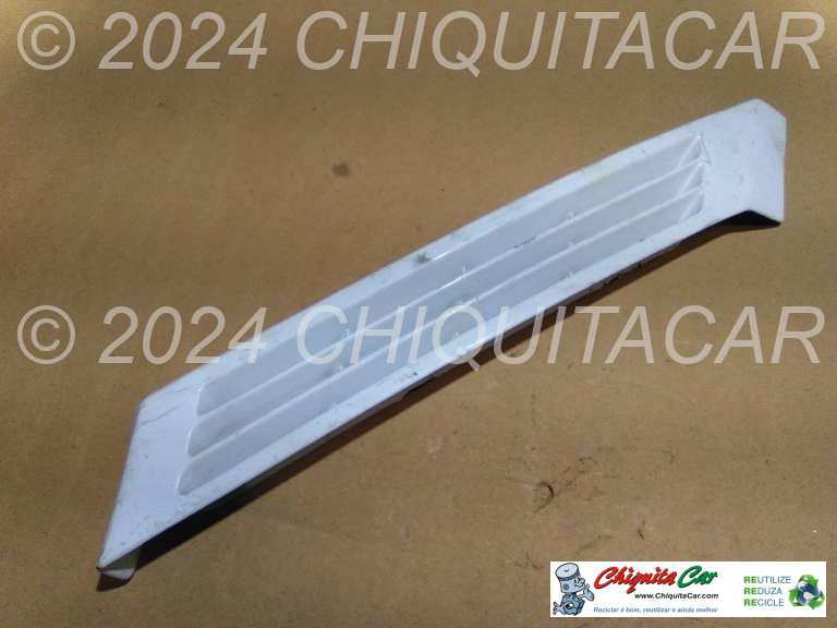 GRELHA COLUNA EXT TRAS DTO MERCEDES 190 (201) [1982-1993]