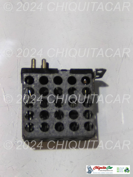 RESISTENCIA MOTOR SOFAGEM MERCEDES Classe C (202)  [1993-2001]