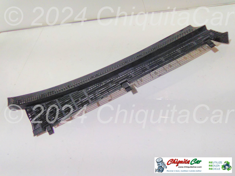 GRADE CANAL AR/AGUA DTO MERCEDES Classe C (202) 