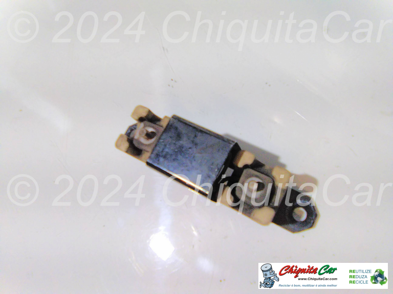 RESISTENCIA VENTILADOR ADICIONAL MERCEDES Classe C (202) 