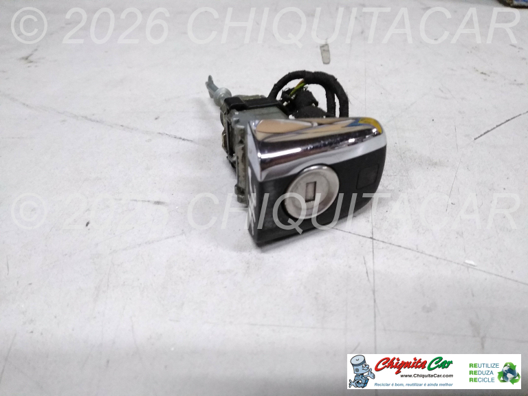 FECHO PORTA FRENTE ESQ MERCEDES Classe C (202)  [1993-2001]