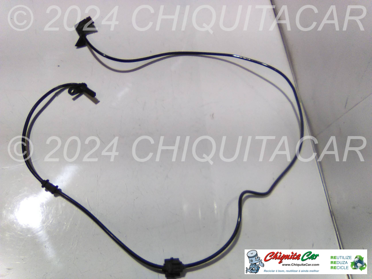 SONDA ABS TRAS MERCEDES Classe E (211)  [2002-2009]