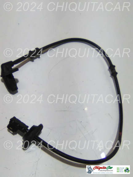 SONDA ABS RODA TRAS ESQ MERCEDES Classe C (202)  [1993-2001]