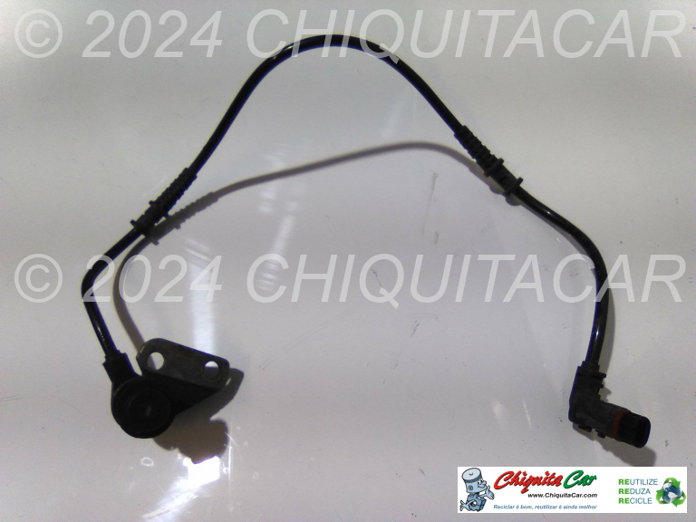 SONDA ABS RODA FRENTE DTA MERCEDES Classe C (202)  [1993-2001]