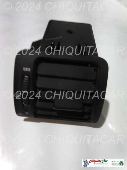 VENTILADOR TABLIER DTO MERCEDES ML (163) 