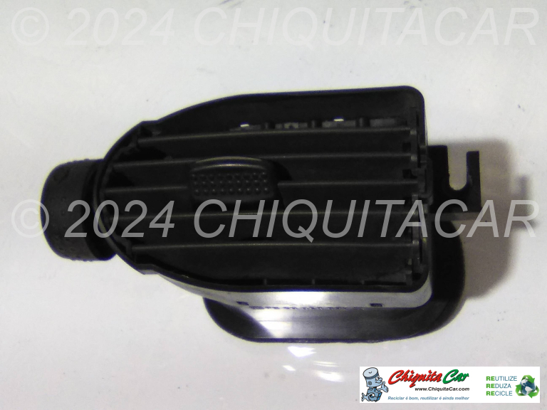 VENTILADOR TABLIER DTO MERCEDES Classe A (168) 