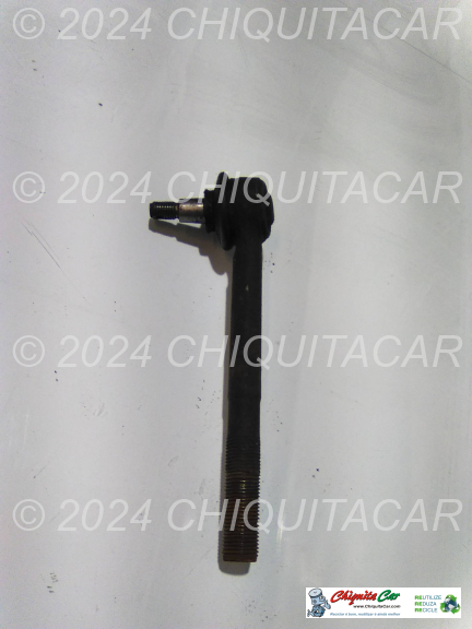 TERMINAL DIRECÇÃO MERCEDES 123