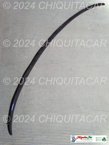 REVESTIMENTO TABLIER MERCEDES Classe C (202)  [1993-2001]