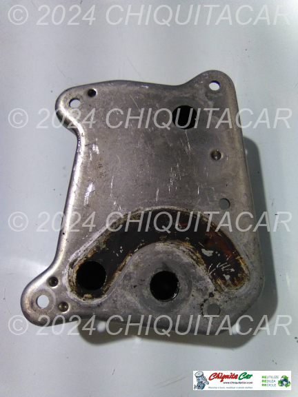 RADIADOR OLEO MERCEDES Classe C (202) 