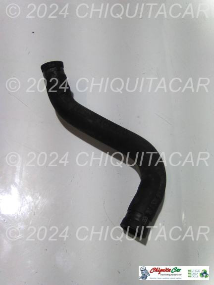 TUBO COMBUSTIVEL BORRACHA MERCEDES Classe C (202)  [1993-2001]