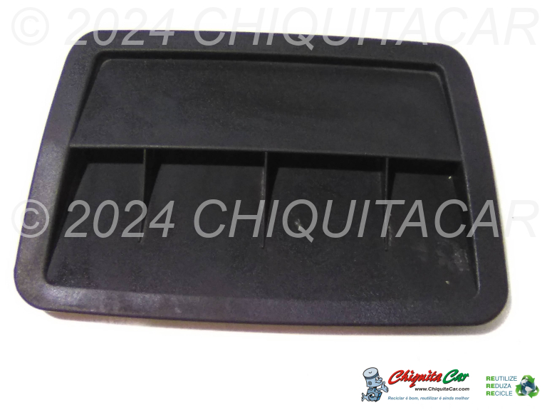 DEFLECTOR CANAL AR TRAS MERCEDES Classe E (211)  [2002-2009]