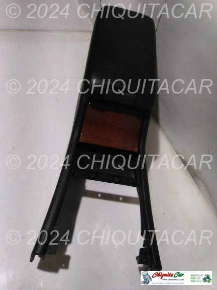 CONSOLA CENTRAL MERCEDES Classe E (210)  [1995-2008]