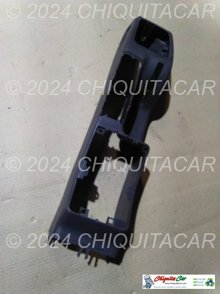 CONSOLA CENTRAL MERCEDES Classe A (168)  [1997-2004]