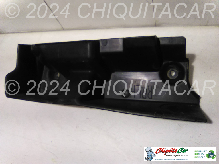 REVESTIMENTO EMBALADEIRA TRAS ESQ  MERCEDES ML (163)  [1998-2005]