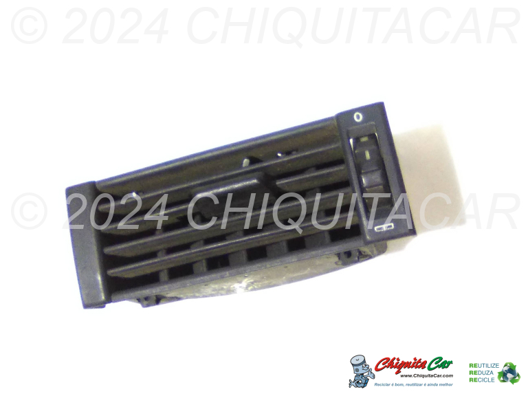 VENTILADOR TABLIER DTO MERCEDES 124 [1984-1995]